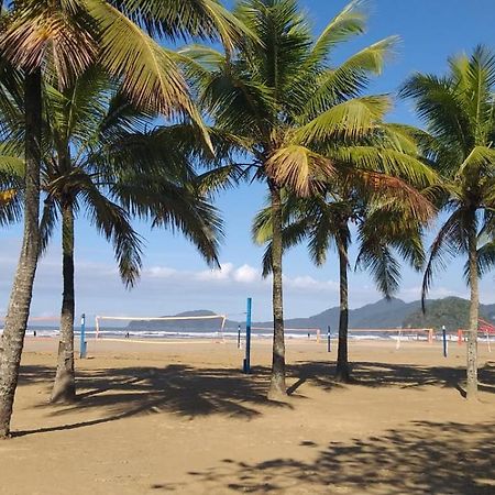 Apartamento Vista Mar Santos 外观 照片