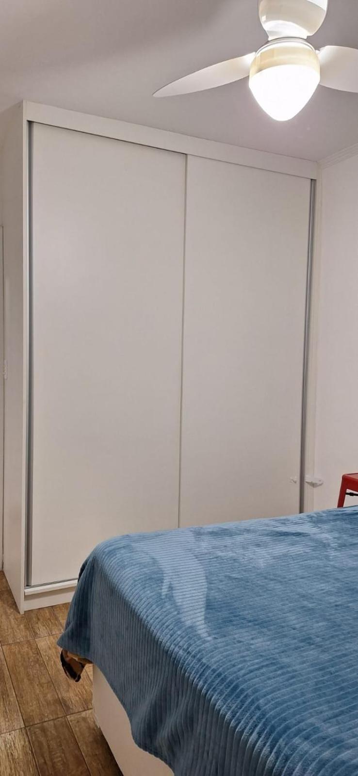 Apartamento Vista Mar Santos 外观 照片