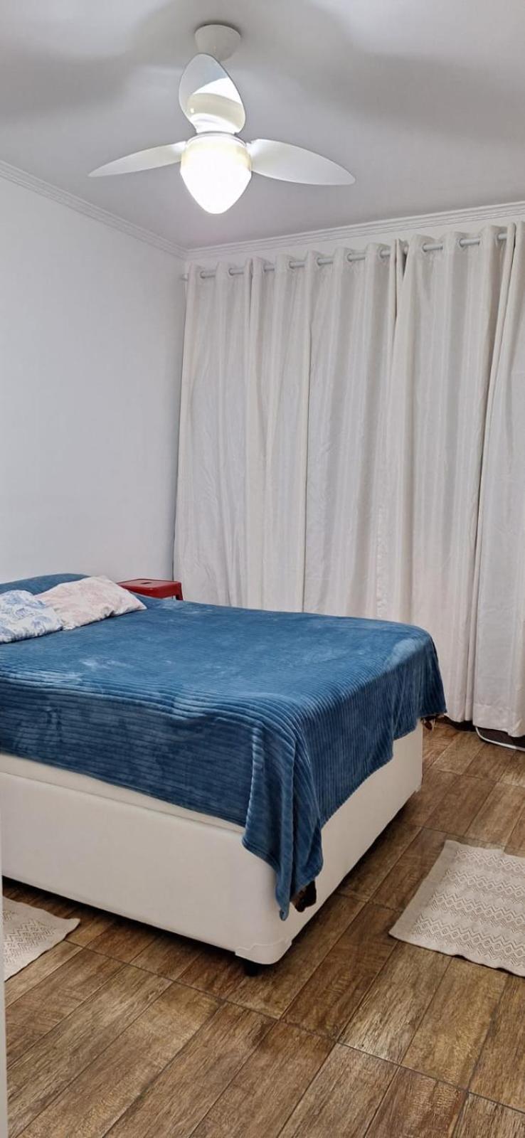 Apartamento Vista Mar Santos 外观 照片