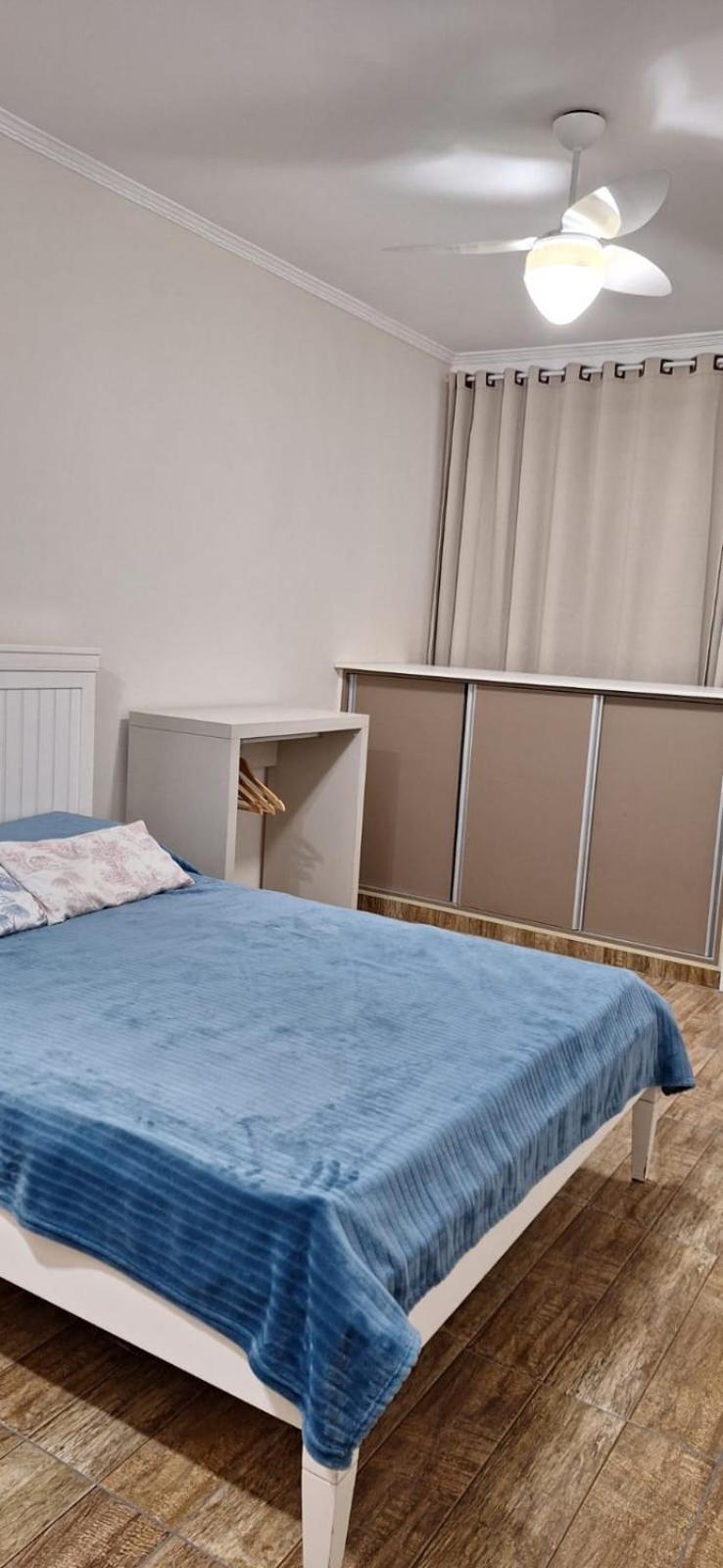 Apartamento Vista Mar Santos 外观 照片